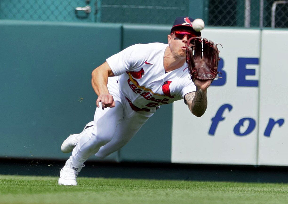 Cardinals 4, Pirates 9